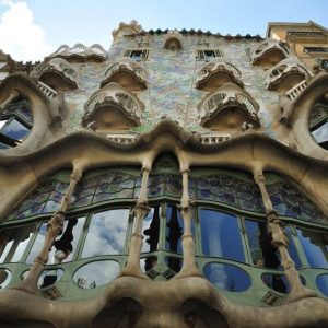 Barcelona, Valencia & Zaragoza 4-Day Trip