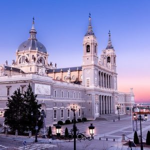 Free Walking Tour of Madrid