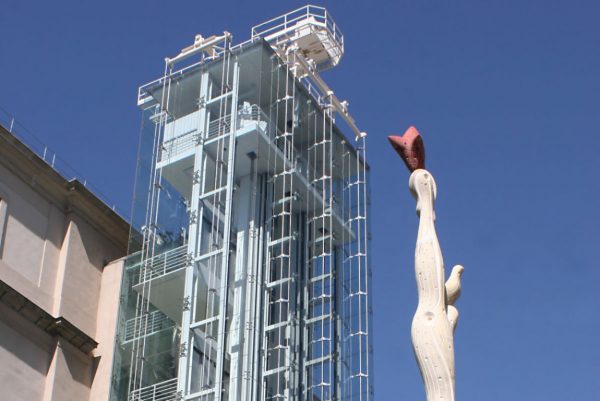 Reina Sofía Museum Guided Tour