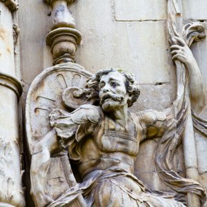 Alcalá de Henares Day Trip