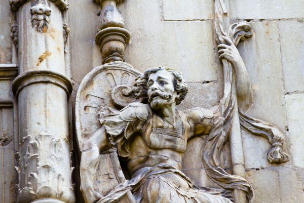 Alcalá de Henares Day Trip