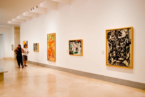 Thyssen-Bornemisza Museum Guided Tour