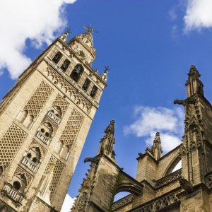 Andalucia and Toledo 5-Day Trip