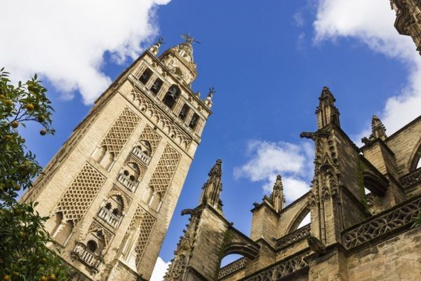 Andalucia and Toledo 5-Day Trip