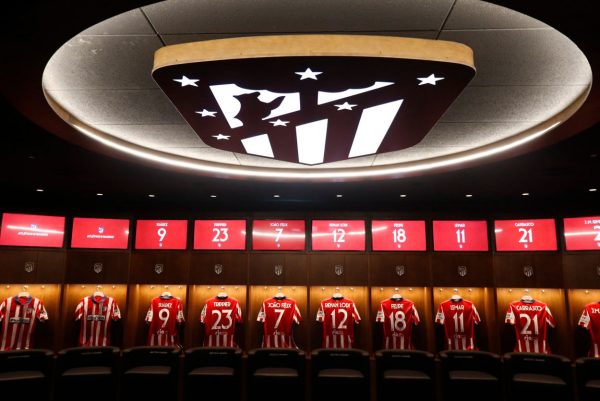 Atletico Madrid Stadium & Museum Tour