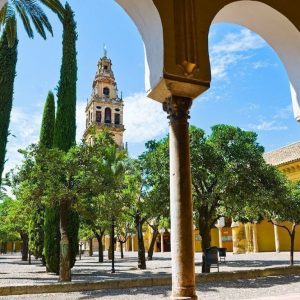 Andalucia, Costa del Sol & Toledo 6 Day Trip