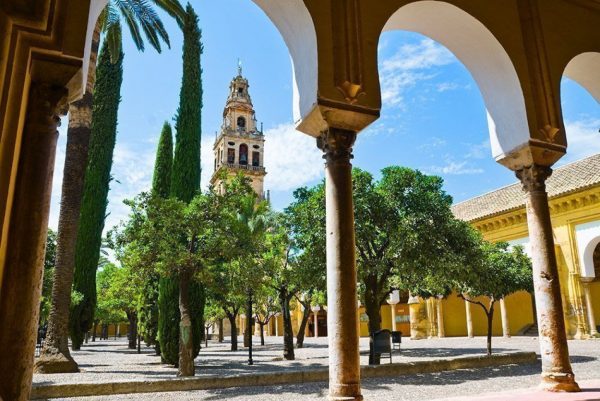 Andalucia, Costa del Sol & Toledo 6 Day Trip