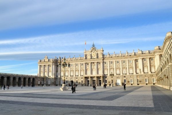 Prado Museum & Royal Palace Guided Visit