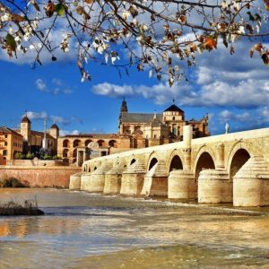 Andalucia, Valencia & Barcelona 7-Day Trip