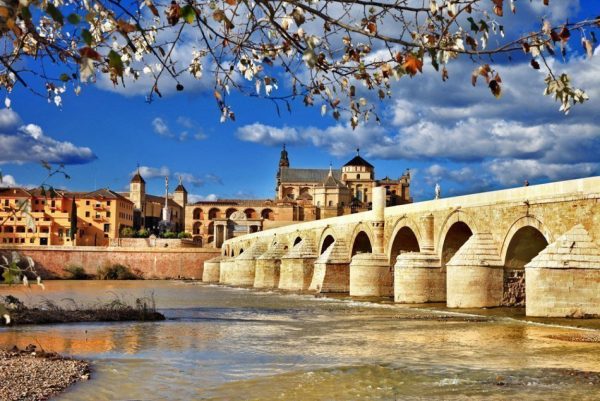 Andalucia, Valencia & Barcelona 7-Day Trip