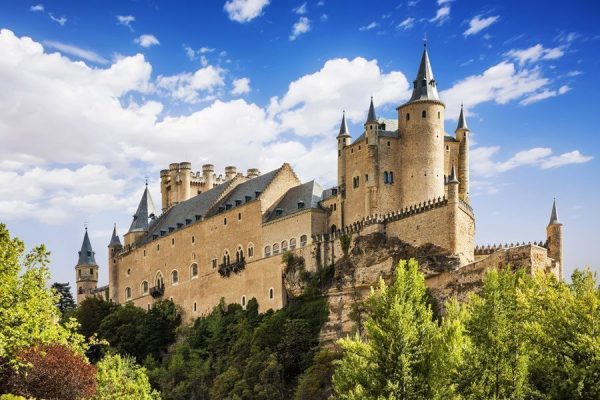 Segovia Day Trip